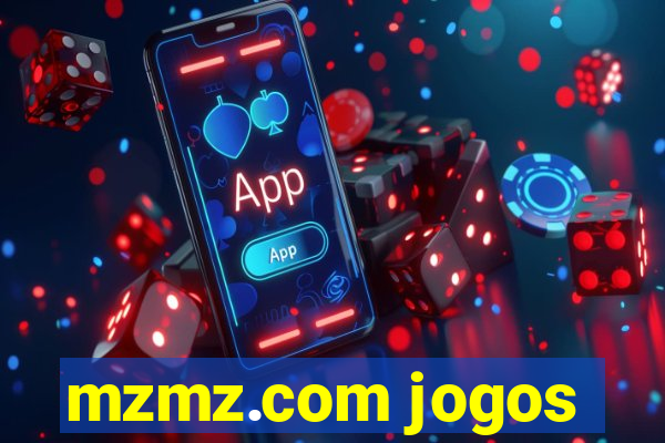 mzmz.com jogos